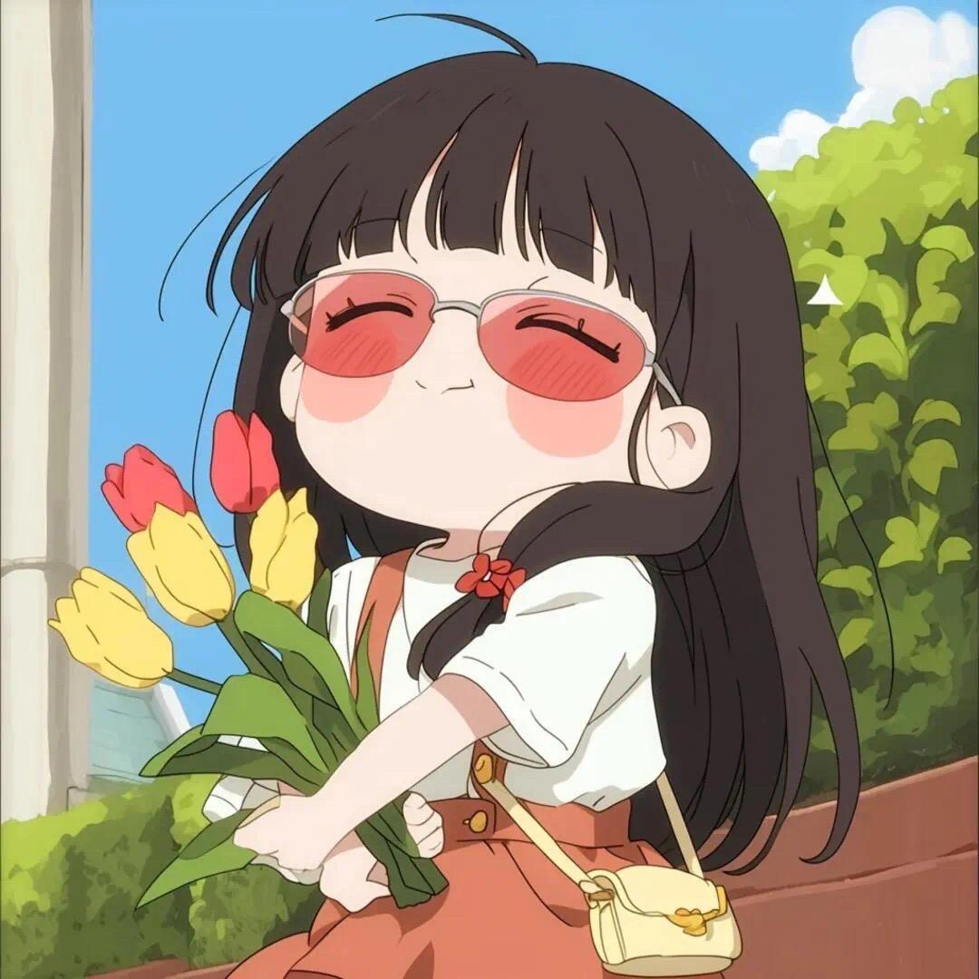 小黄熊.