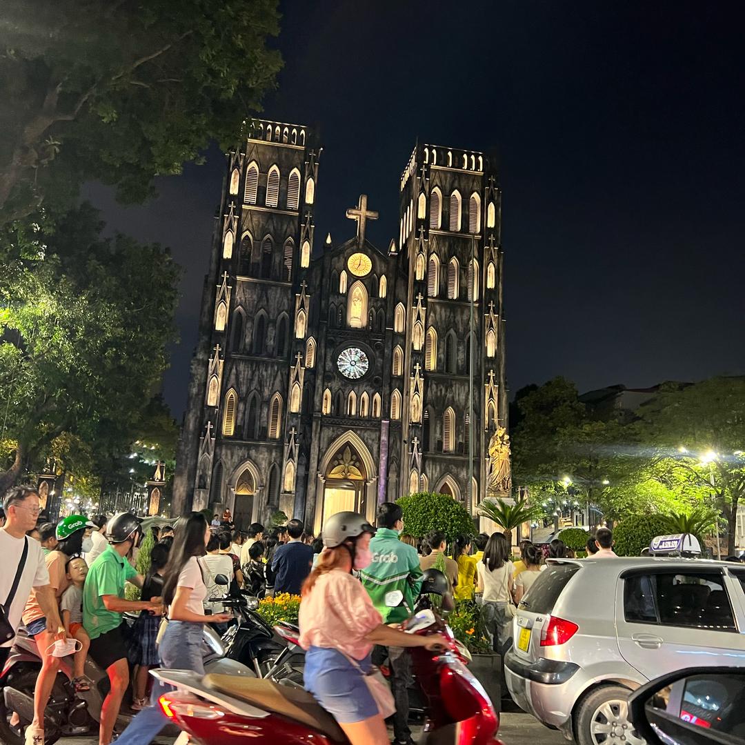 阿瞳的环球行@抖音