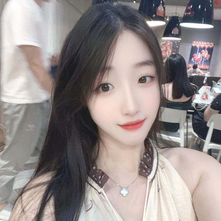 小潘无烟2🔥