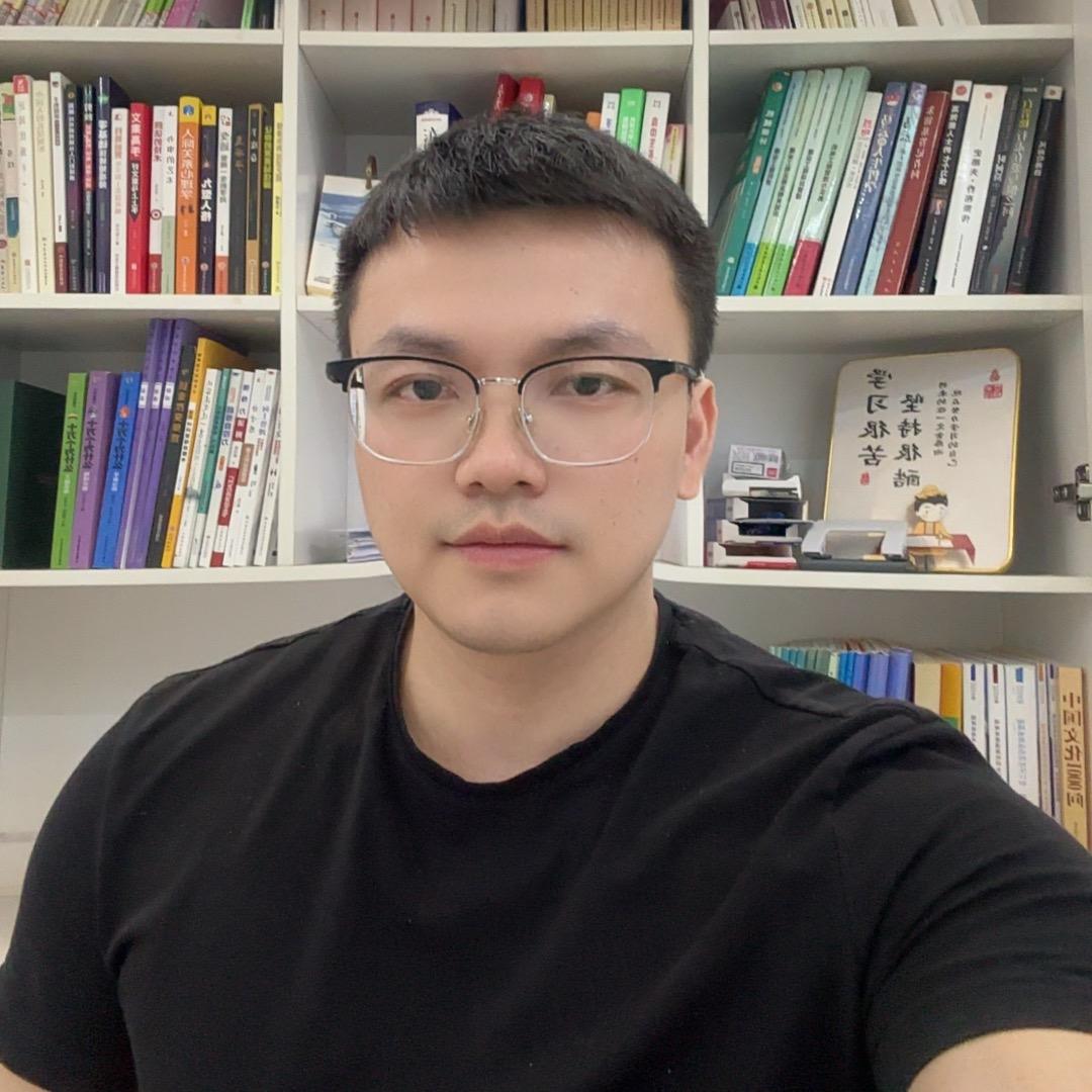 东石蔡老师(蔡文质|硕士）
