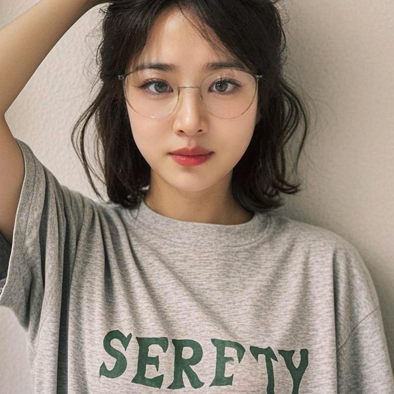 林子