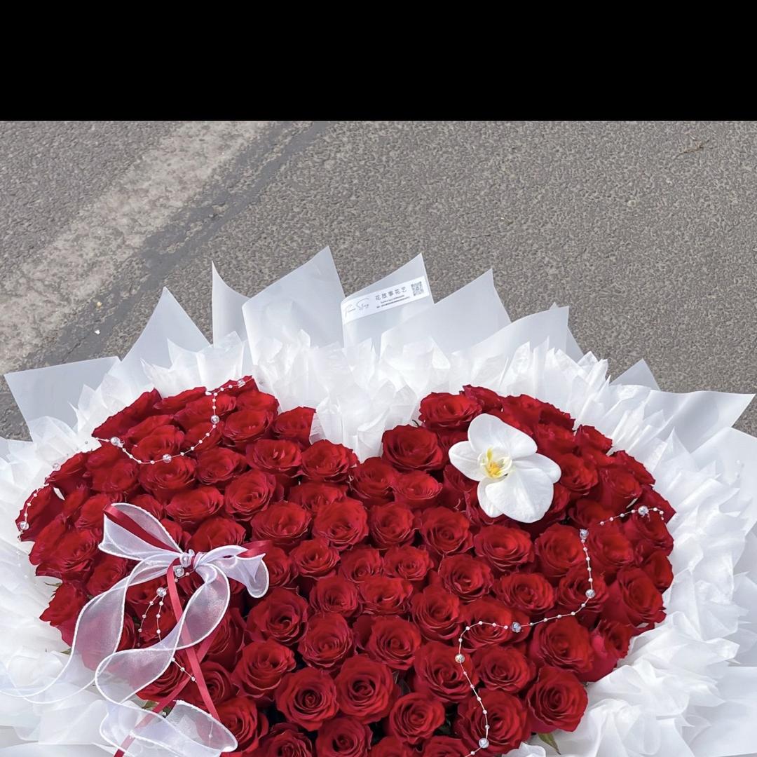 顺义周三姐.鲜花店