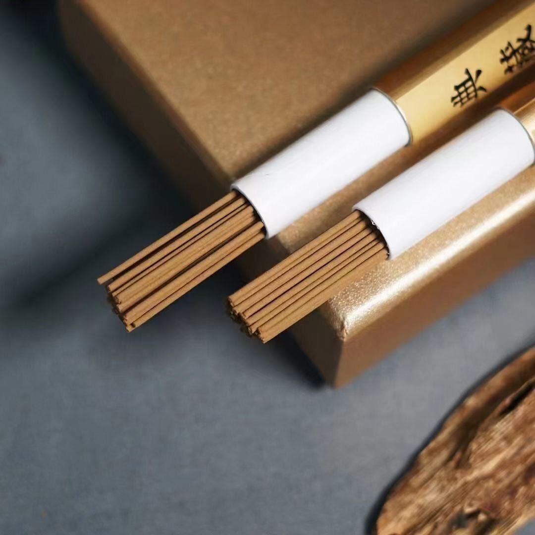 源和沉香工艺品店