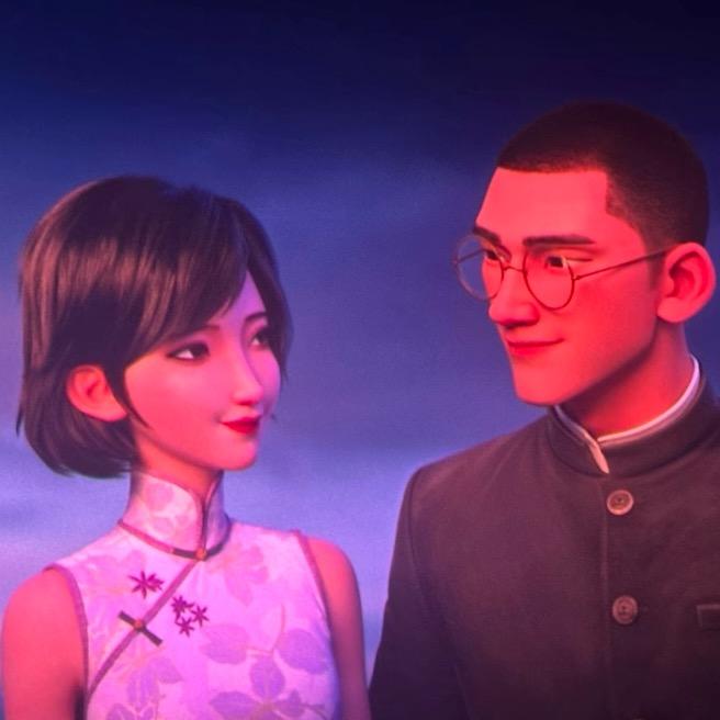 小赵的梦该醒le💔