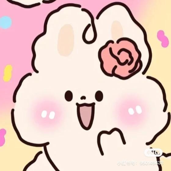 兔呆呆🐰