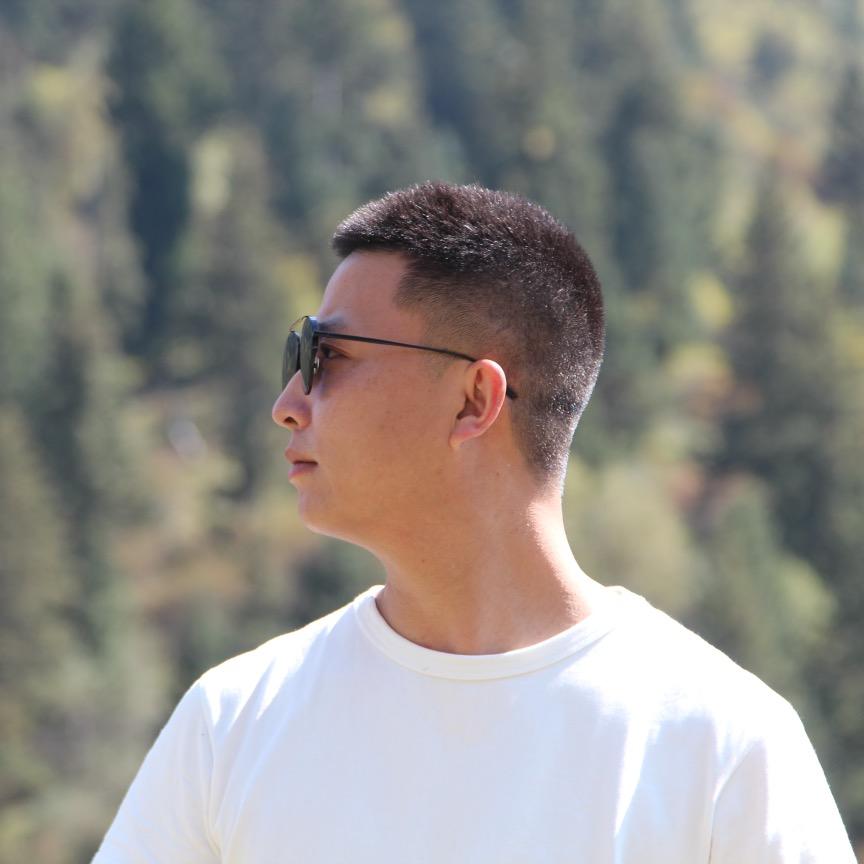 林掌柜（林佳）