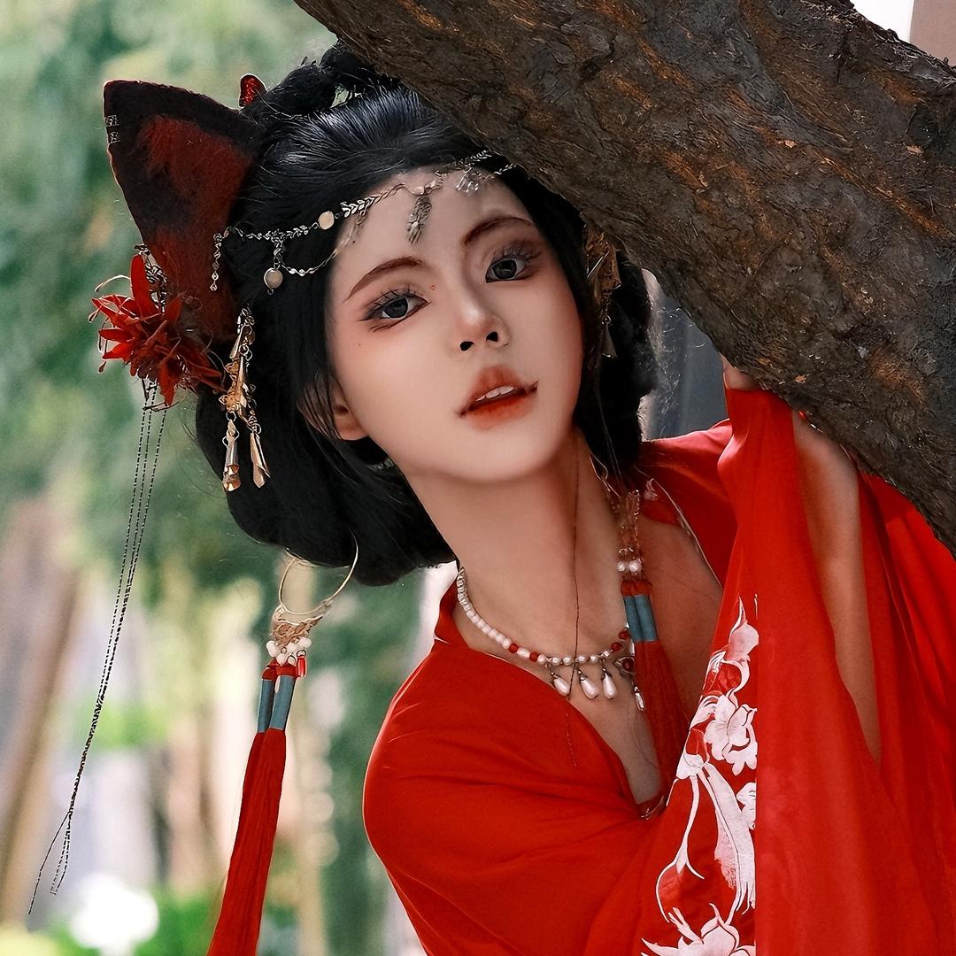 最美摄影📷