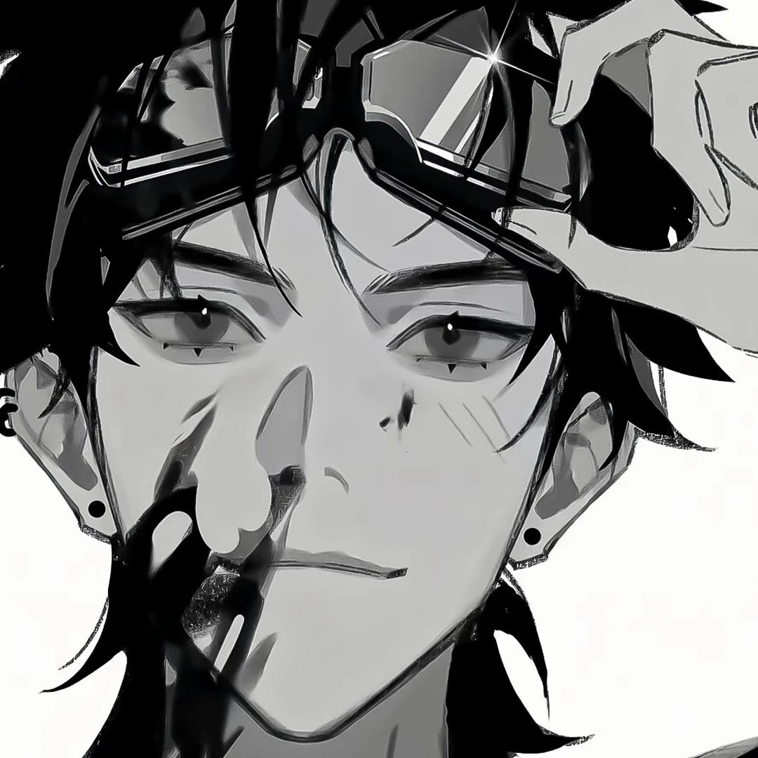 天才小狮子大王🦁