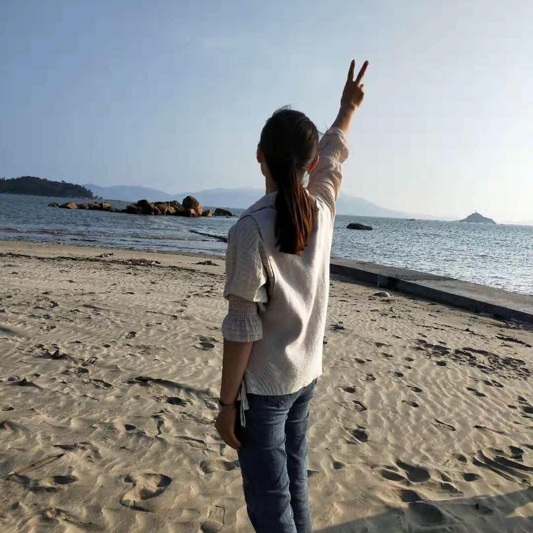 周菇娘💃
