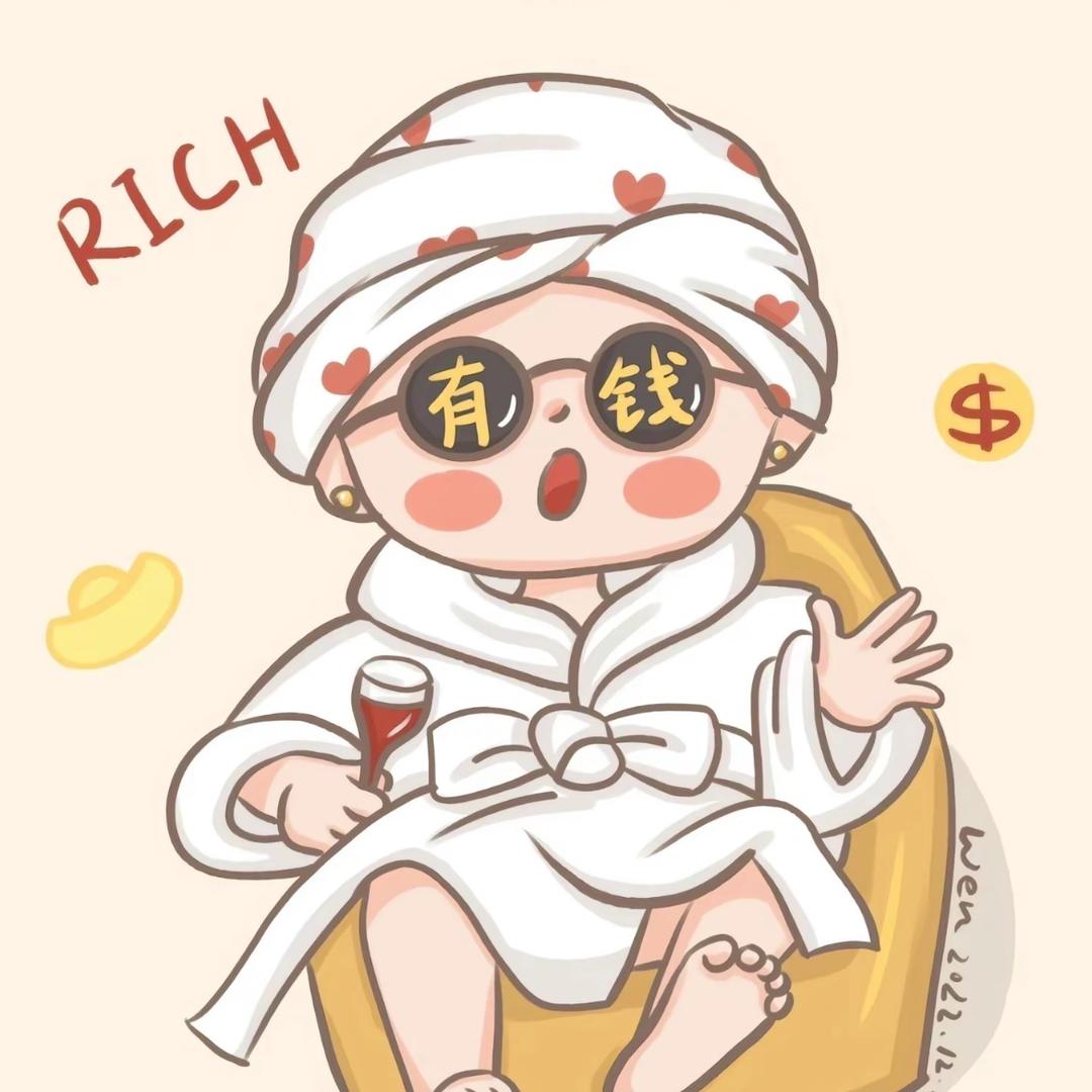 ღ 万千宠爱于我