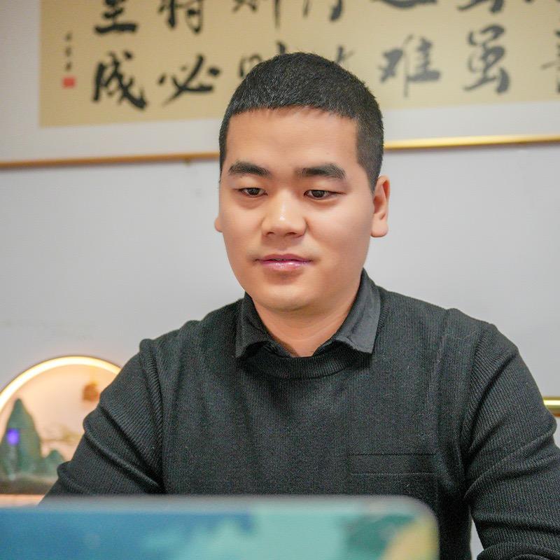 李刚实体营销.