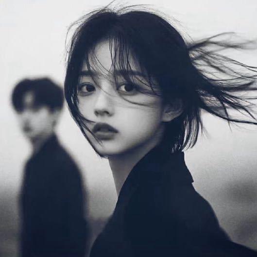 婧婧