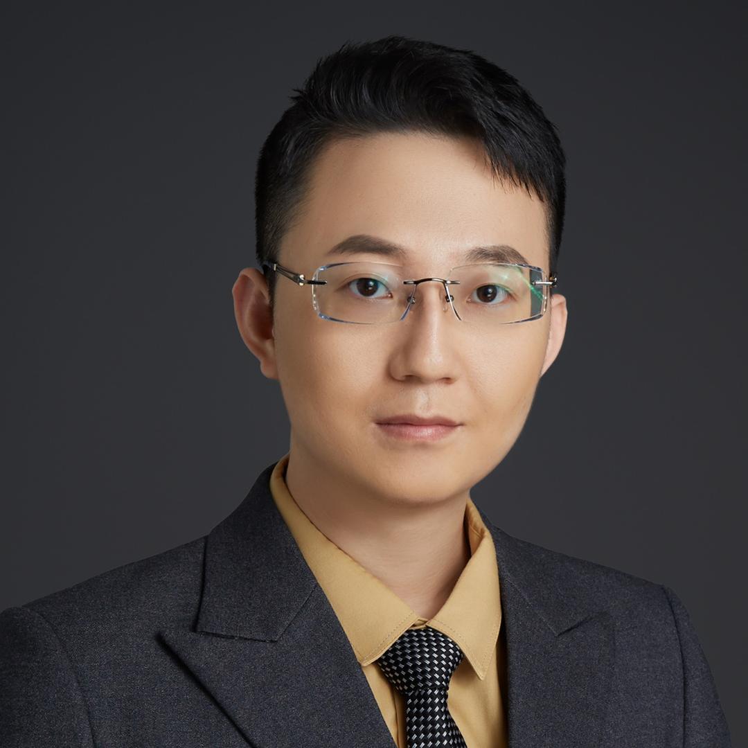 朱老师报考课堂（子号）