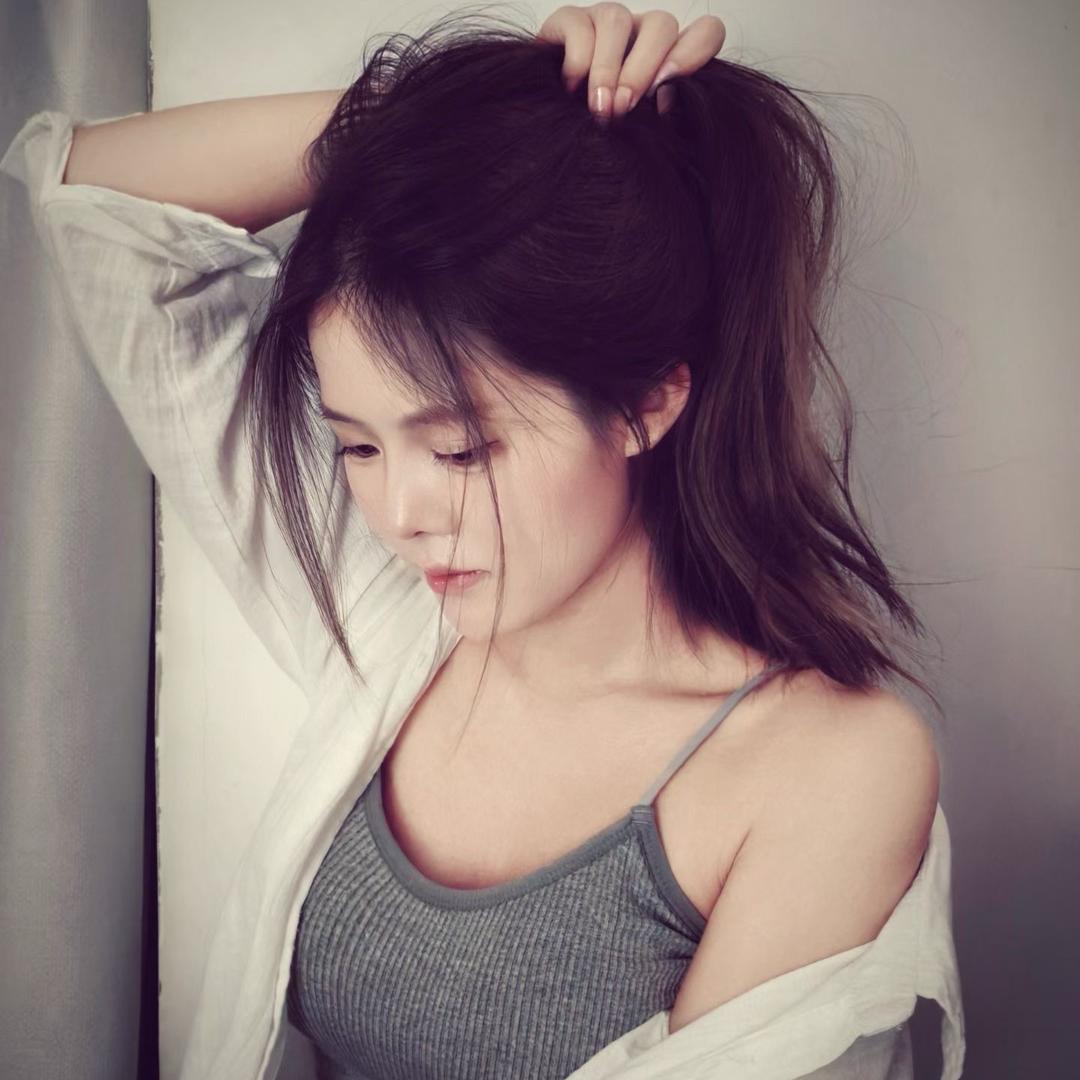体彩姐姐的好运站