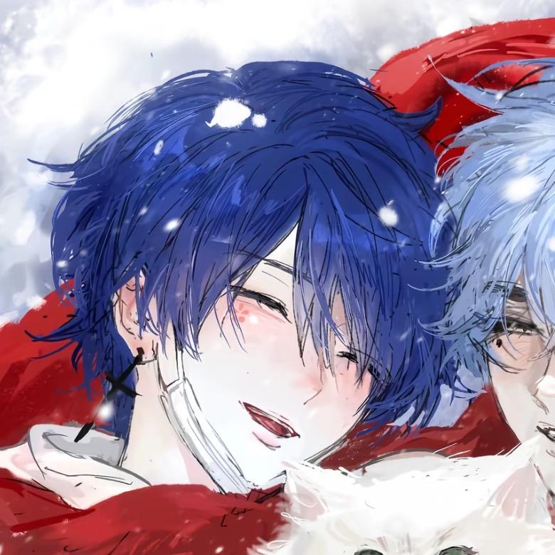 腐烂至极的三日月