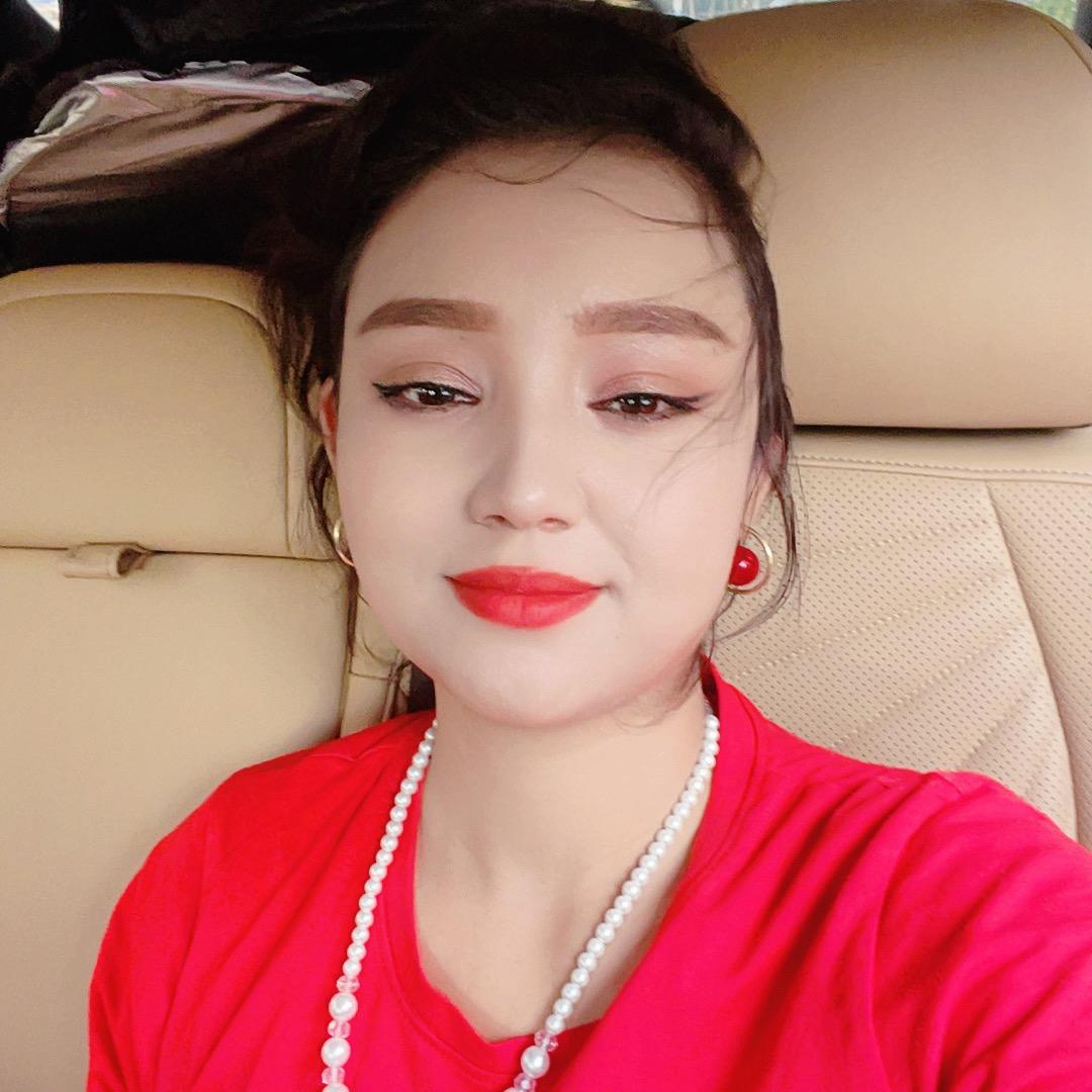 姑丽