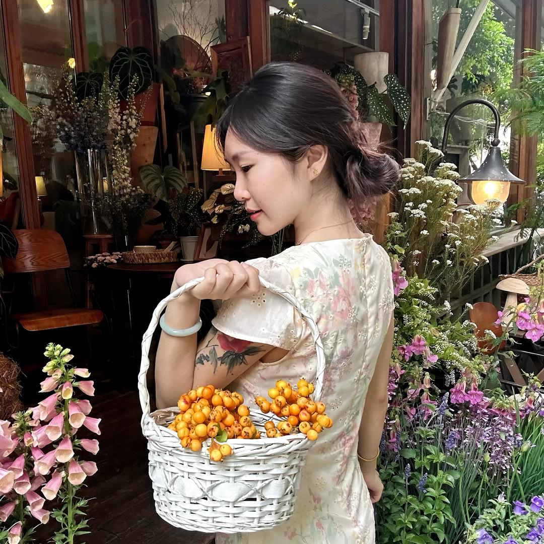 是芝芝阿姨呀
