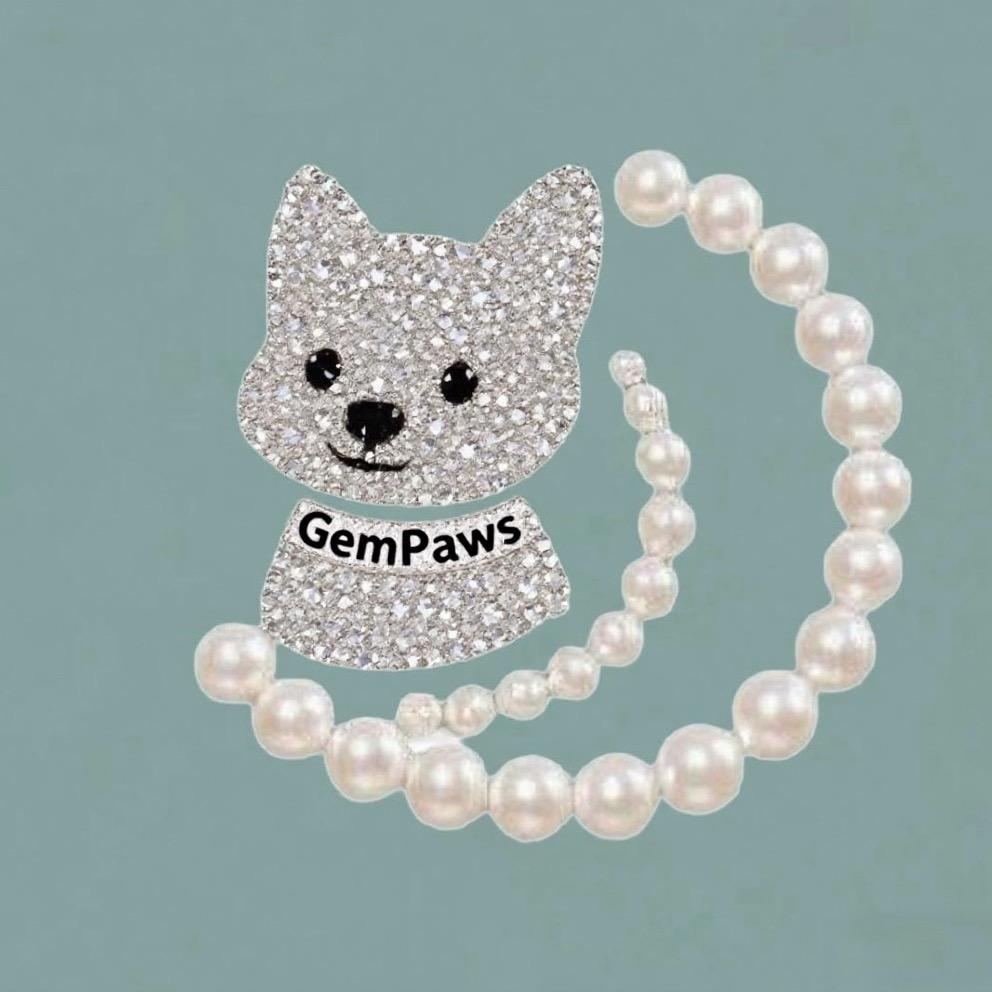 晶珀丝原创宠物服饰