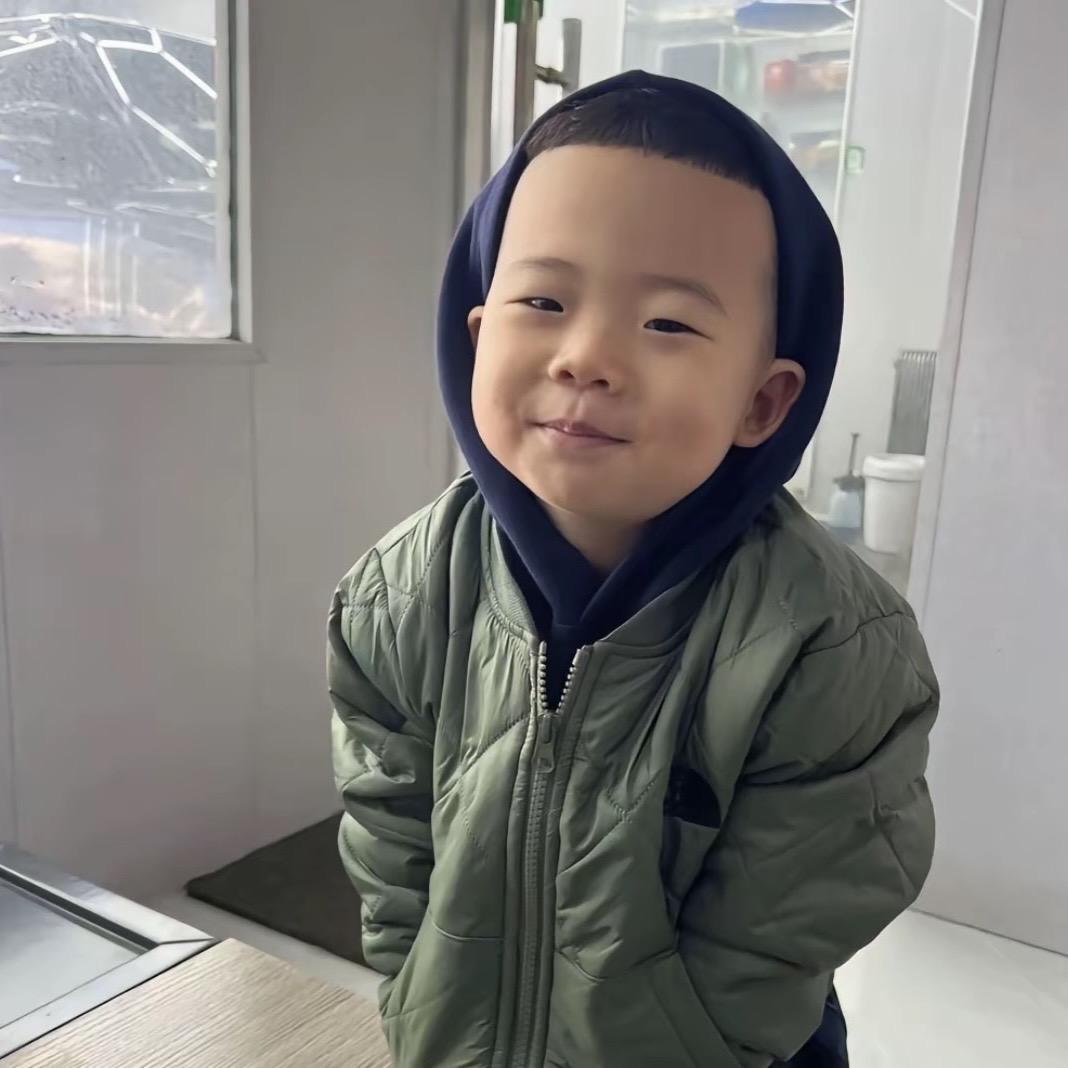 下次见小美