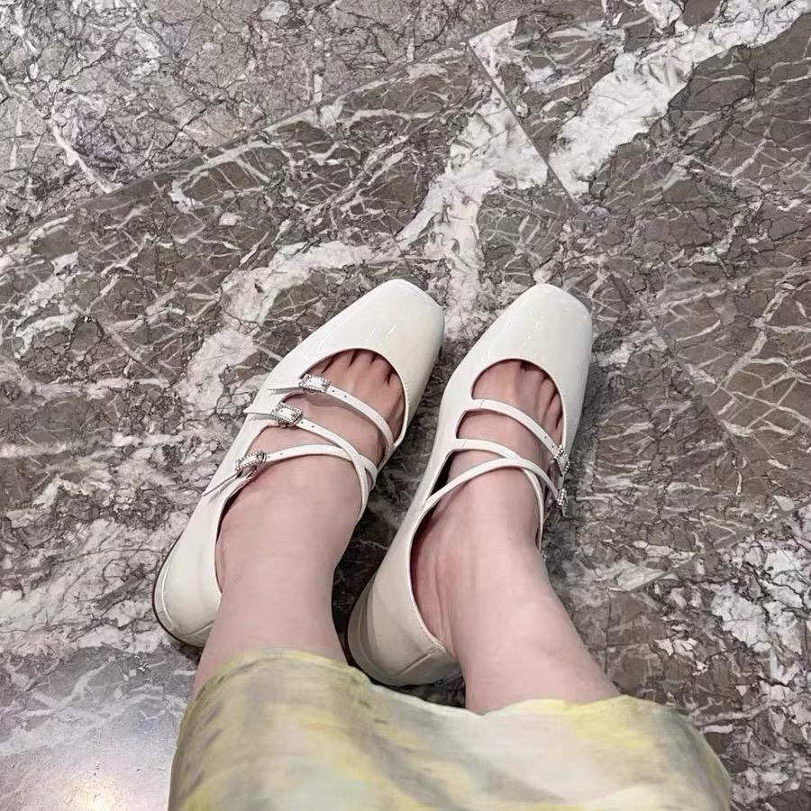 小鹿高端潮品店