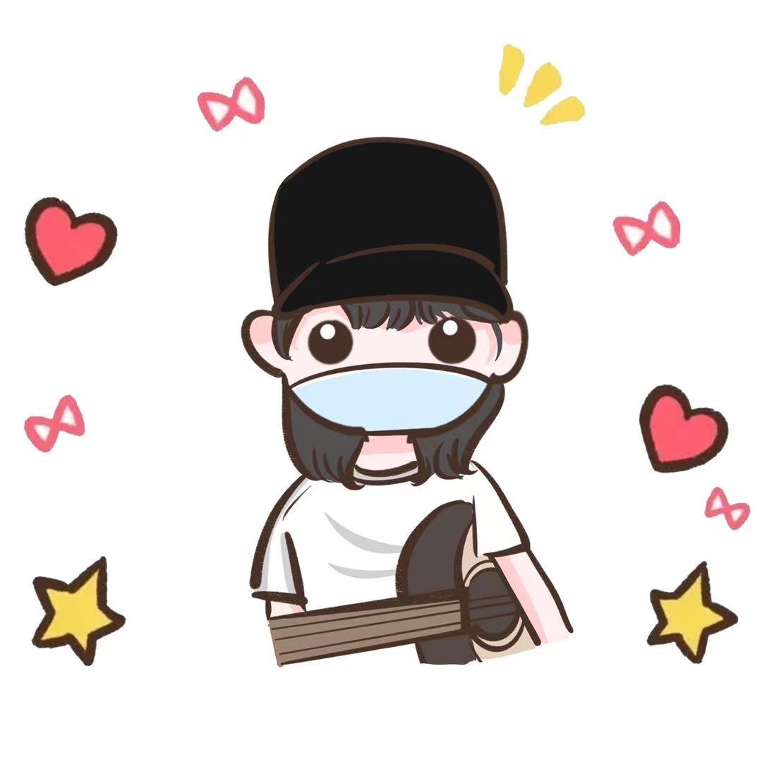 小螃蟹🦀