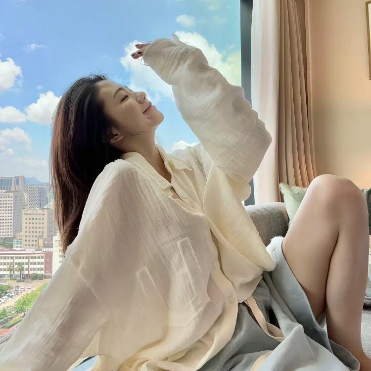 桃子PEACH ZHOU女装号