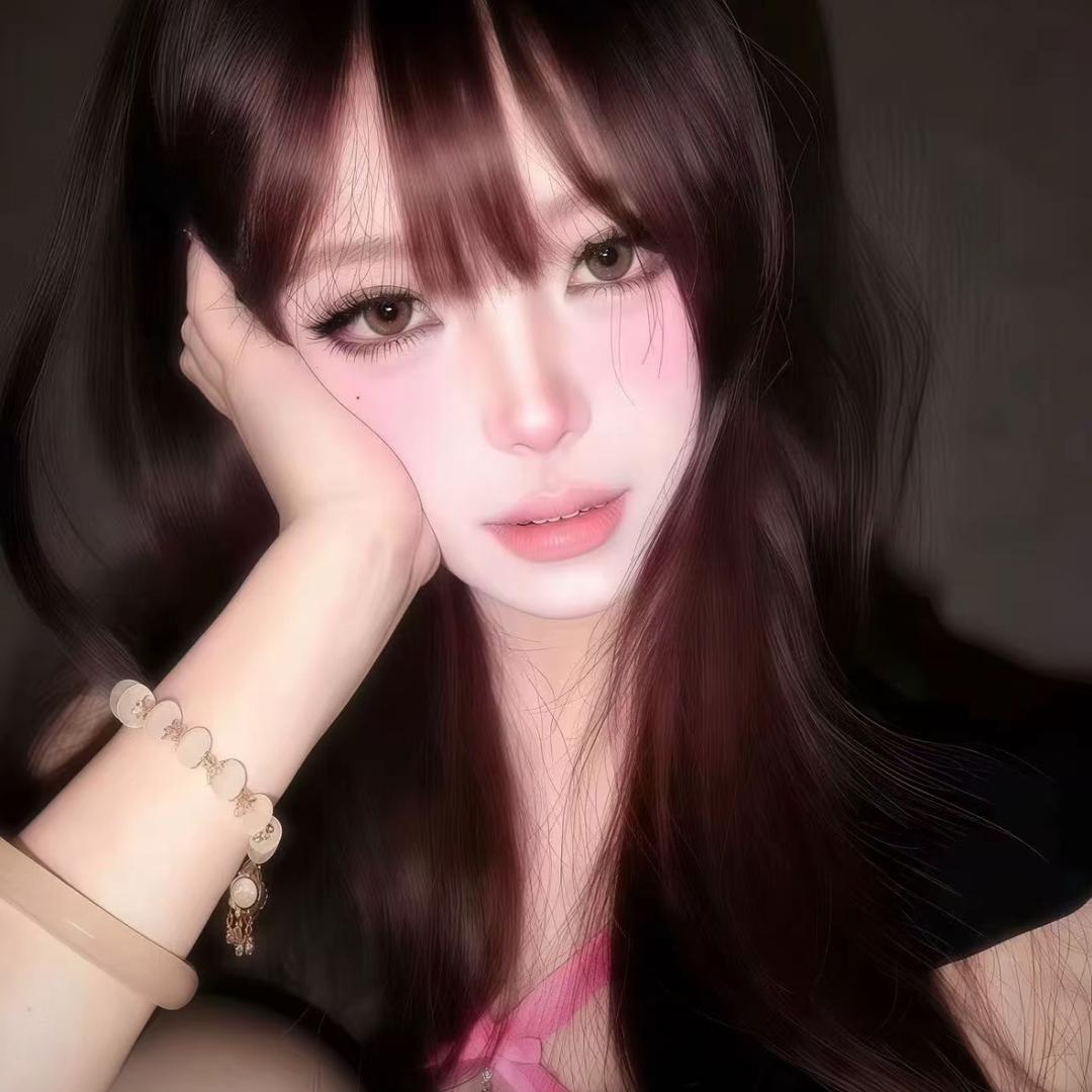 烦心柿.