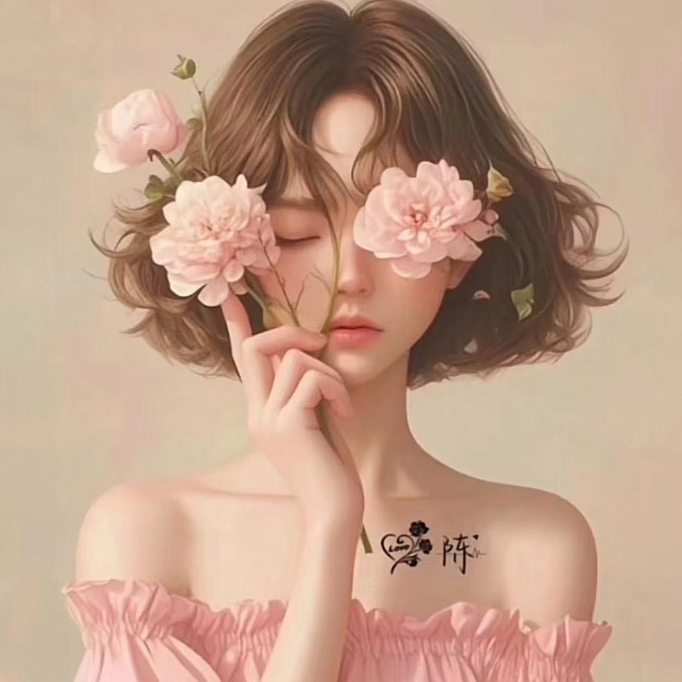 美熙姐姐