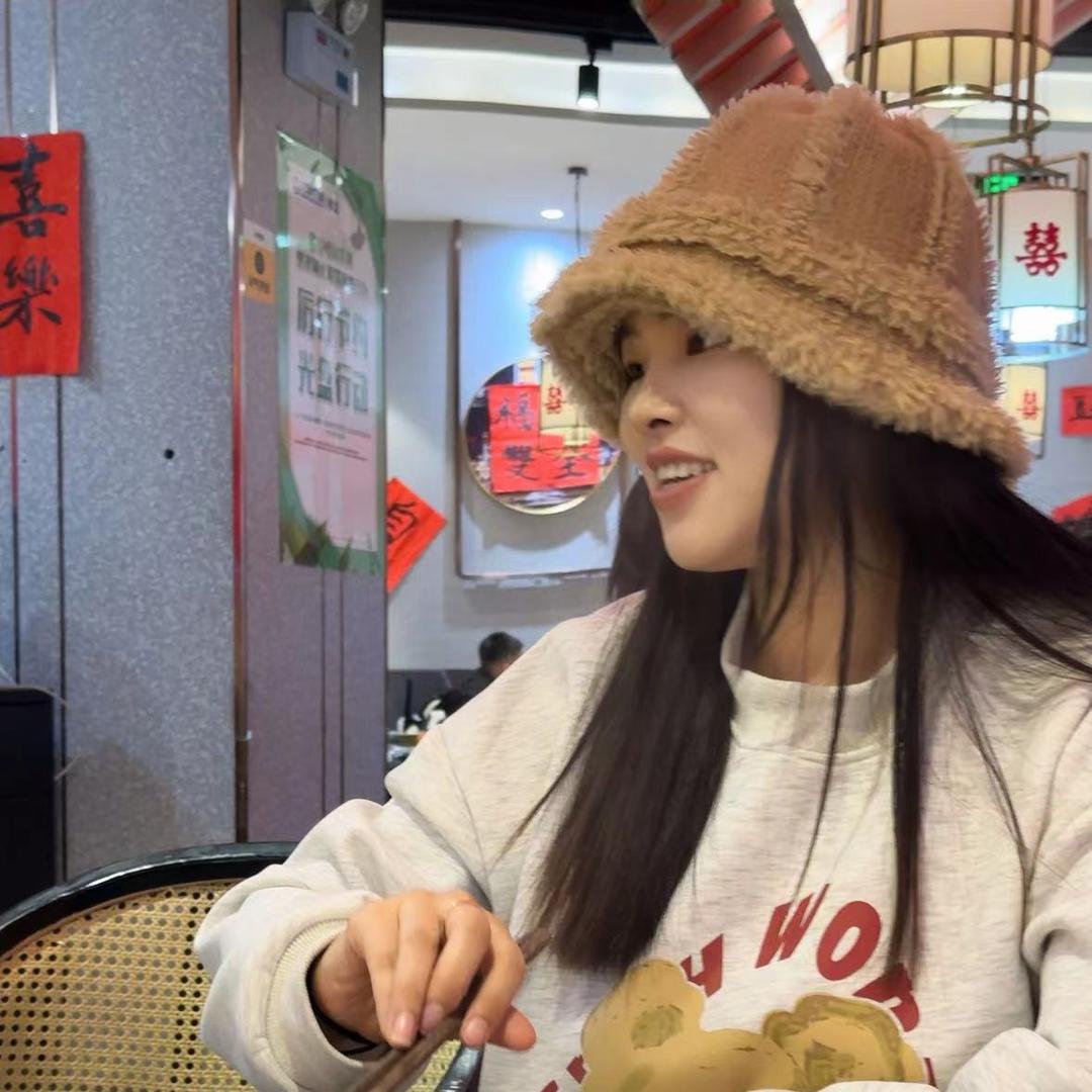 二咩咩Vlog