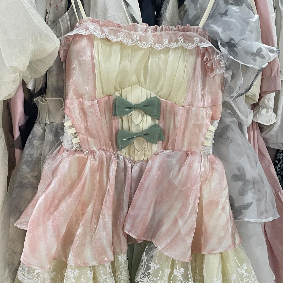 振振服饰批发工厂