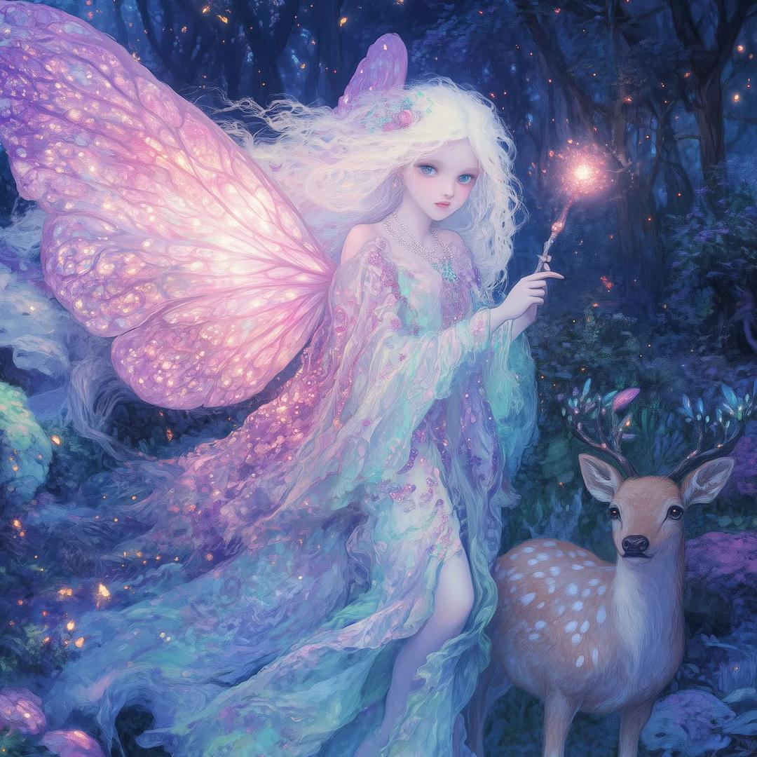 Tarot小仙女🦋