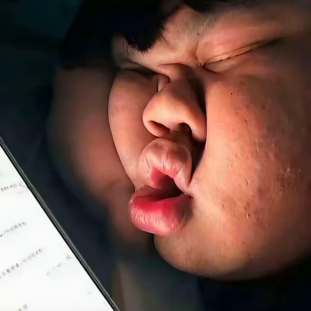 盐渍邮你