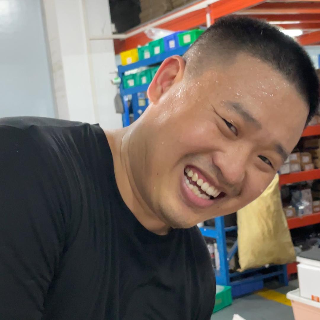 憨憨老庄说五金