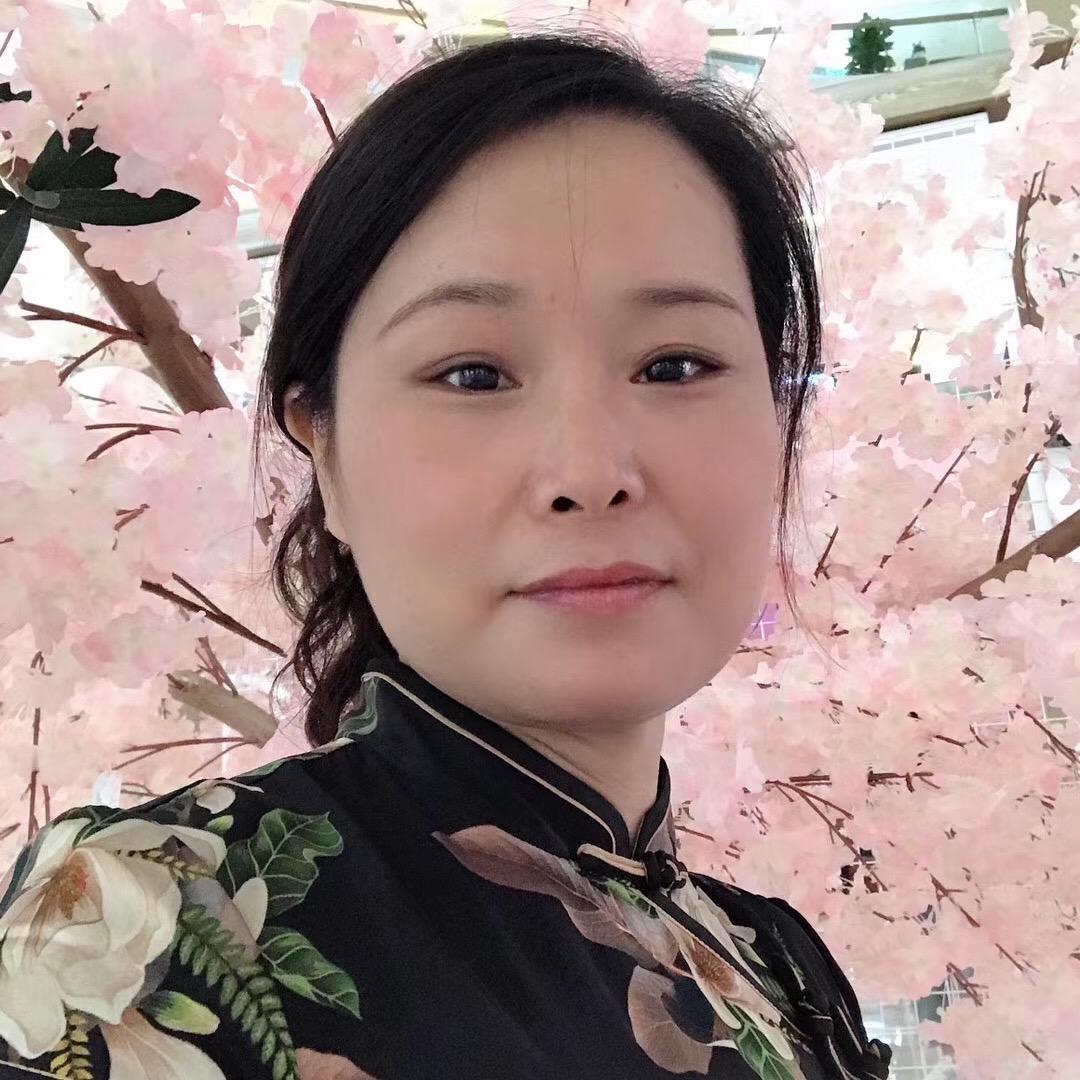 罗素玲