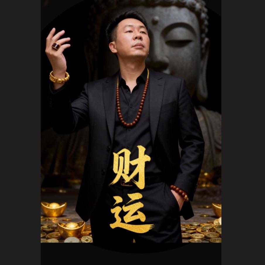 万物复苏