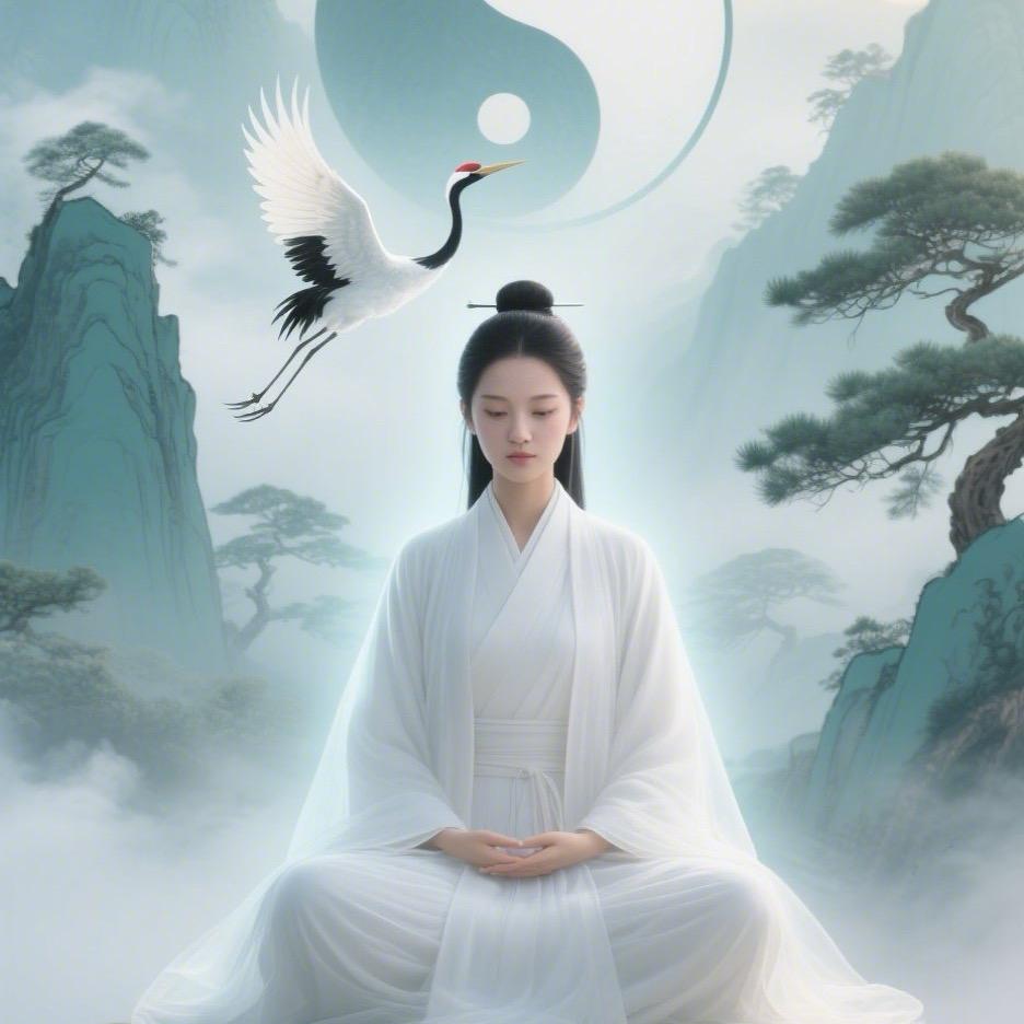 @白鹿青涯间(切片号)