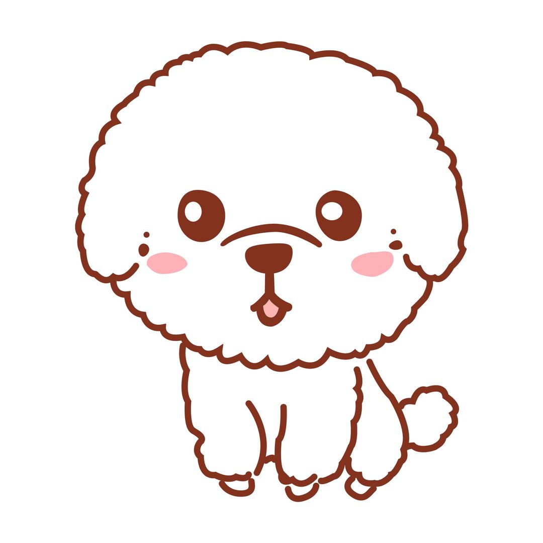盛瑞犬舍