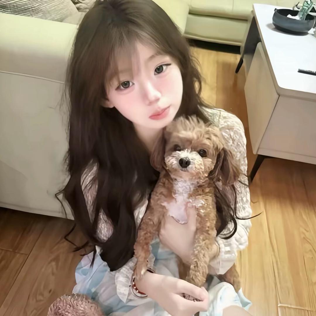 小小尧.