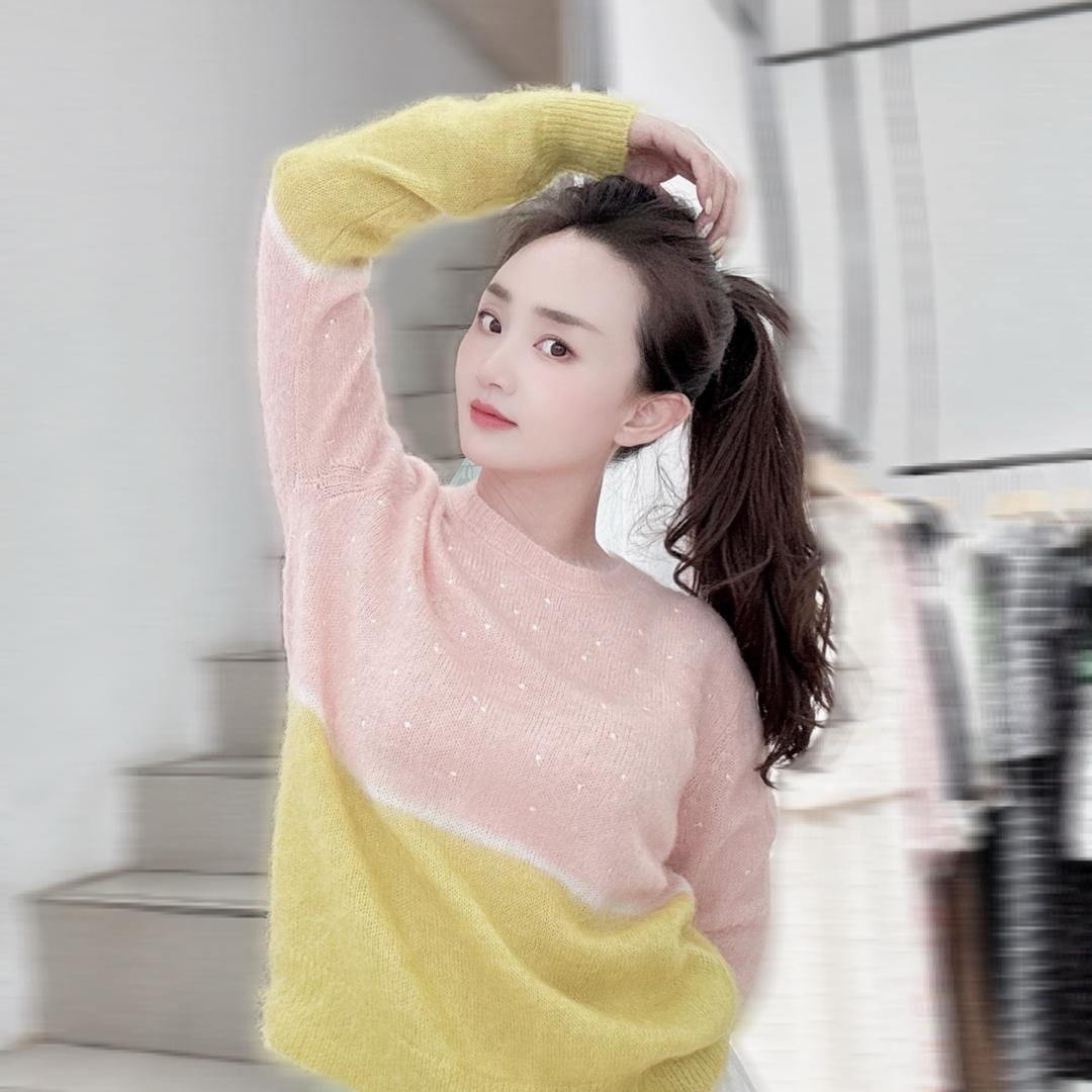 @米祖女装陇西赵佳琳