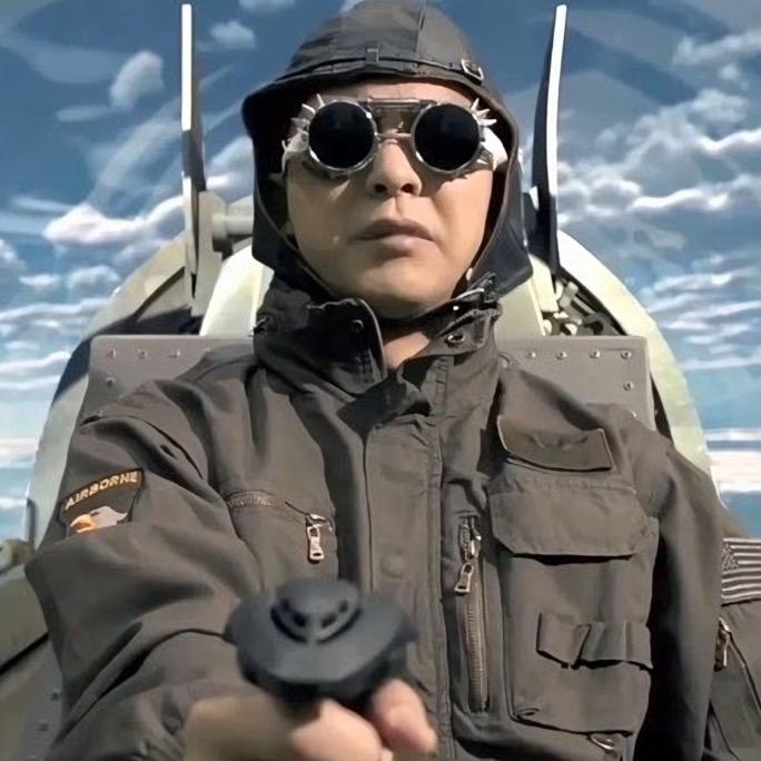csgo小狗