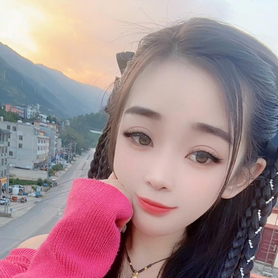 小粉  新歌（太阳落山坡对坡）
