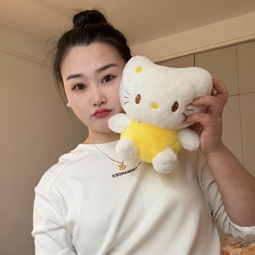 顶顶要发光🌟