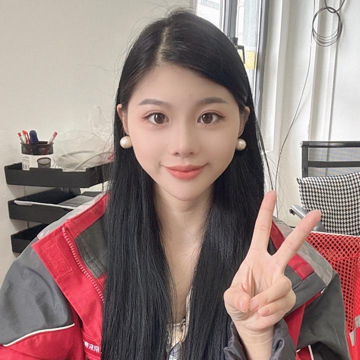 找工作&找慧慧—进厂私信