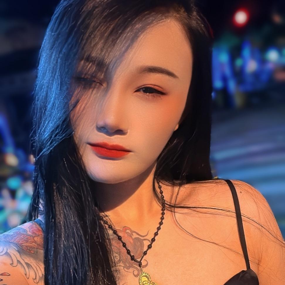 范一婷