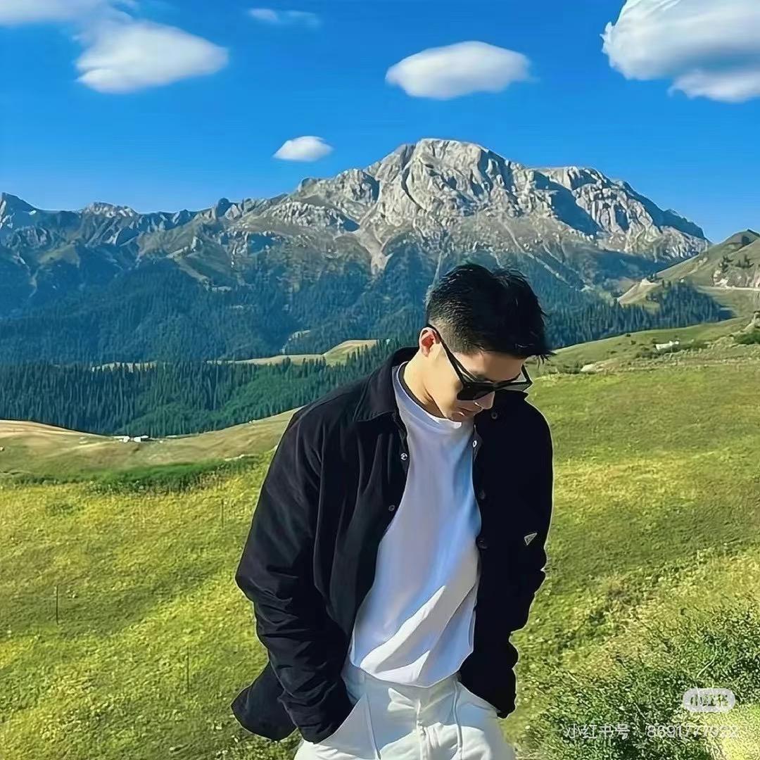 李大少🇨🇳