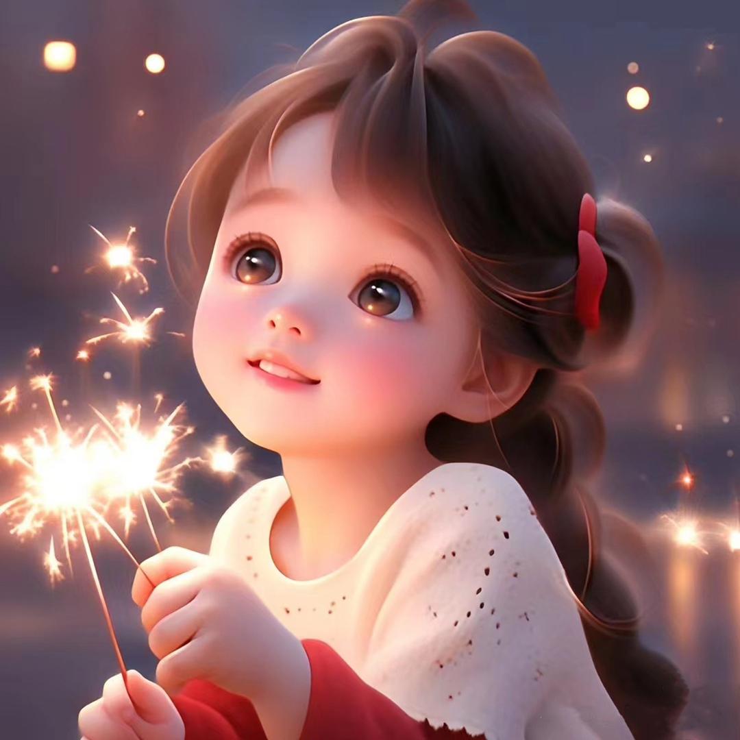 晓彤来了💫