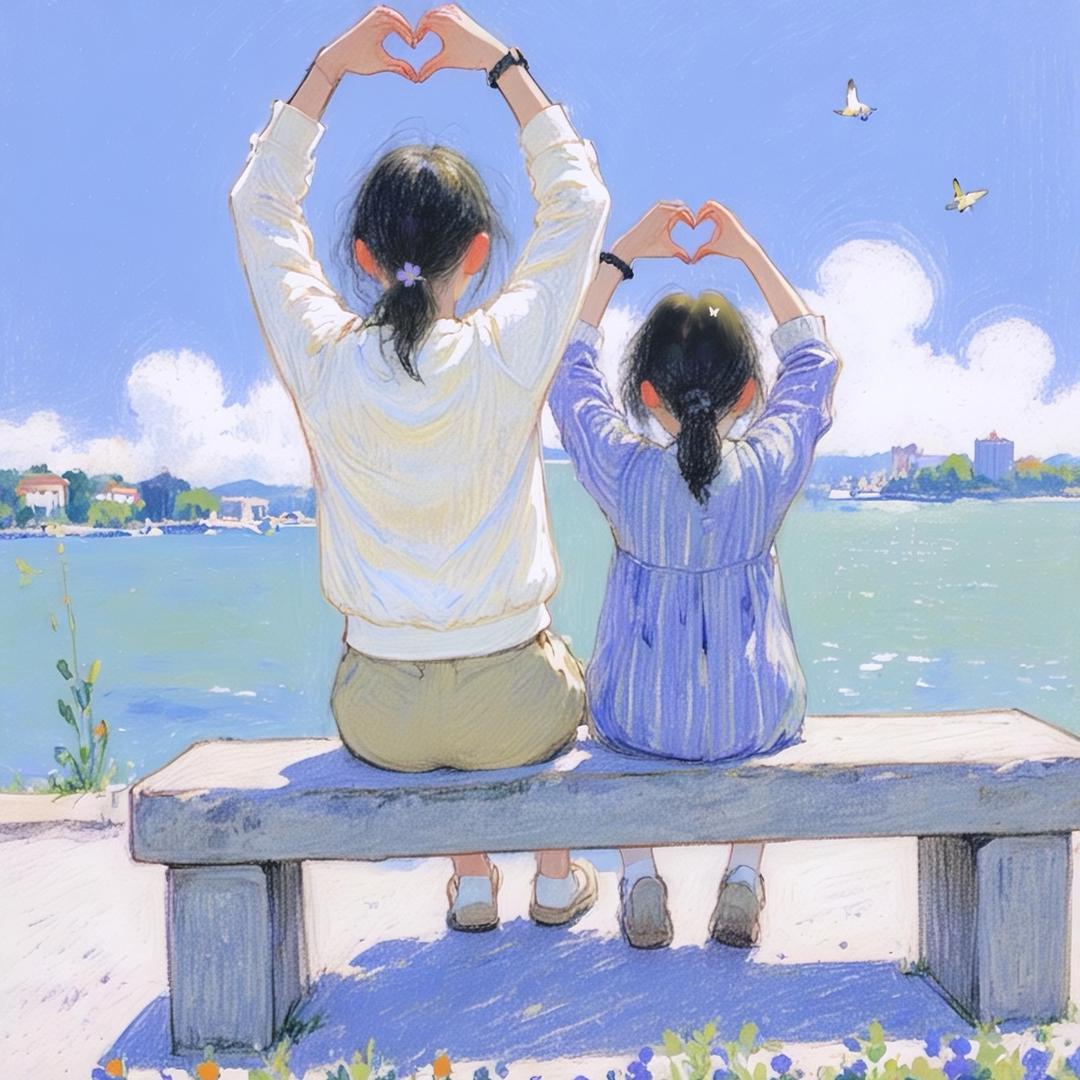 ღ溜溜 🎀