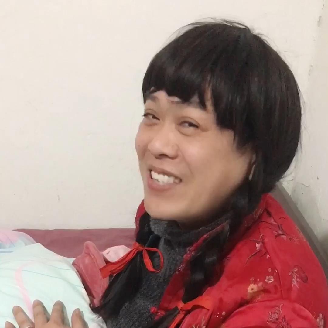 皖K三嫂子
