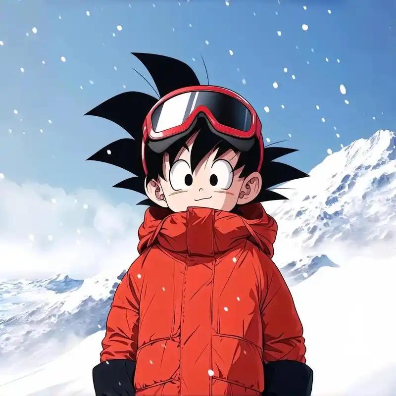 流星雨来临那一天🌌