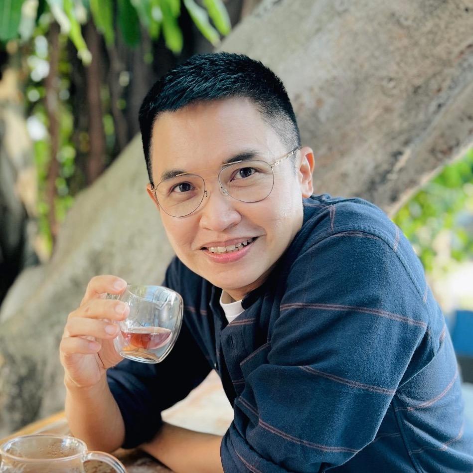 阿贤 杨佳贤